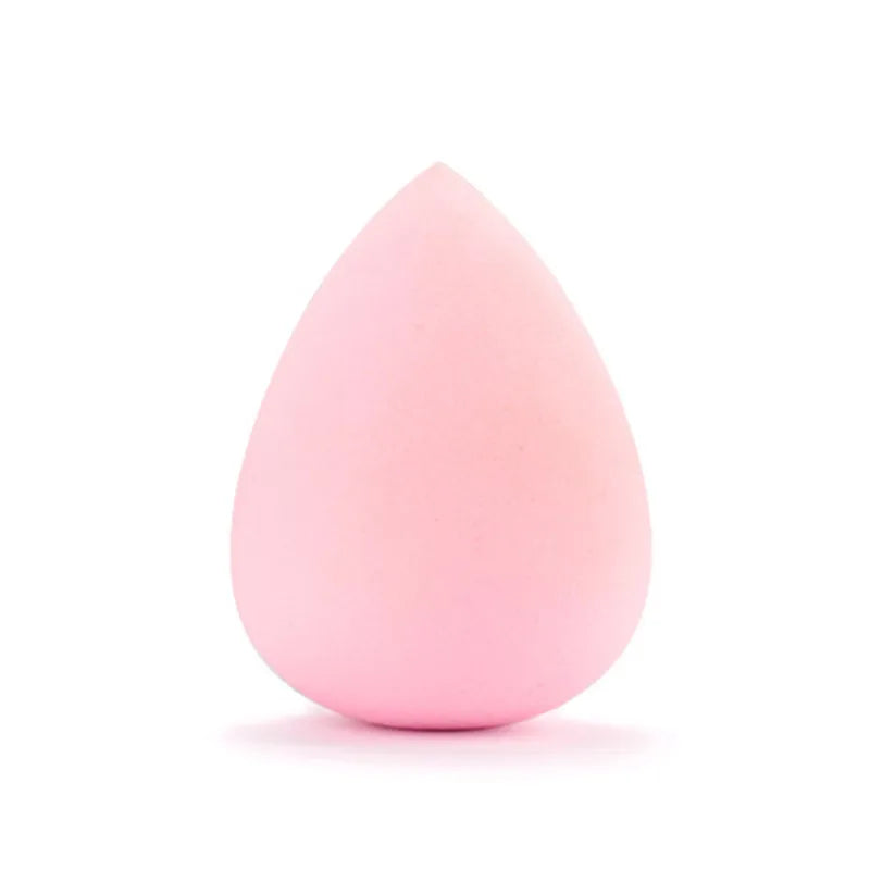 Cut Shape Makeup Sponge - Multi-Purpose Foundation & Concealer Blender