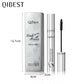 QiBest 4D Silk Fiber Mascara - Waterproof Lengthening & Volumizing