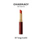 CHARMACY Waterproof Velvet Matte Lipstick - Long-Lasting Lip Color