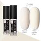 LILYCUTE Metallic Painting Liner Gel Nail Polish - 5ml