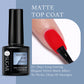 UR SUGAR Reflective Glitter Gel Polish - 7.5ml Pink Sequins Nail Art