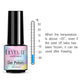 LILYCUTE Peel Off Latex Liquid Tape - Nail Polish Protection Barrier