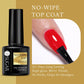 UR SUGAR Reflective Glitter Gel Polish - 7.5ml Pink Sequins Nail Art