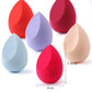 Cut Shape Makeup Sponge - Multi-Purpose Foundation & Concealer Blender