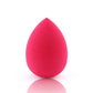 Cut Shape Makeup Sponge - Multi-Purpose Foundation & Concealer Blender