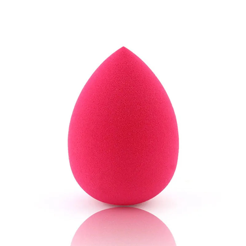 Cut Shape Makeup Sponge - Multi-Purpose Foundation & Concealer Blender