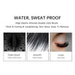 QiBest 4D Silk Fiber Mascara - Waterproof Lengthening & Volumizing
