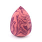 Cut Shape Makeup Sponge - Multi-Purpose Foundation & Concealer Blender