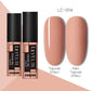 LILYCUTE Metallic Painting Liner Gel Nail Polish - 5ml