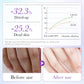 Lavender Moisturizing Hand Mask Gloves - 5 Pack