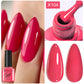 LILYCUTE Thermal Gel Nail Polish 7ml - Temperature Color Changing UV LED
