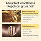 PURC 8 Seconds Keratin Hair Mask - Professional Smoothing & Straightening Treatment