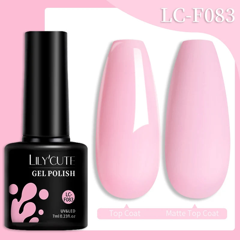 LILYCUTE 9D Cat Eye Magnetic Gel Nail Polish - 7ml