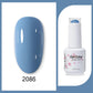 Clou Beaute HEMA & TPO Free Gel Nail Polish - Army Green 15ml