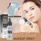 Long-Lasting Makeup Setting Spray - Oil Control & Sweatproof Formula