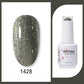 Clou Beaute HEMA & TPO Free Gel Nail Polish - Army Green 15ml
