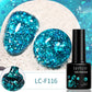 LILYCUTE 9D Cat Eye Magnetic Gel Nail Polish - 7ml