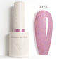 VENALISA V6 Gel Nail Polish - HEMA & TPO Free, Long-Lasting UV/LED Gel, 10ml