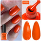 LILYCUTE Thermal Gel Nail Polish 7ml - Temperature Color Changing UV LED