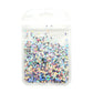Holographic Nail Art Glitter - Laser Star & Butterfly Sequins (2g)