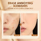 7 Colors Matte Concealer - Base Foundation Cream Waterproof Contour