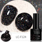 LILYCUTE 9D Cat Eye Magnetic Gel Nail Polish - 7ml