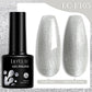 LILYCUTE 9D Cat Eye Magnetic Gel Nail Polish - 7ml