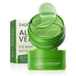 Aloe Vera Collagen Eye Mask - 60 Patches