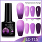 LILYCUTE Thermal Gel Nail Polish 7ml - Temperature Color Changing UV LED