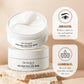 BIOAQUA White Rice Collagen Eye Mask - 60 Patches for Brightening & Firming