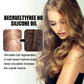 Natural Ginger Shampoo Soap - Hair Loss Prevention & Dandruff Control