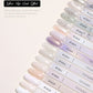 VENALISA V6 Gel Nail Polish - HEMA & TPO Free, Long-Lasting UV/LED Gel, 10ml