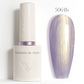 VENALISA V6 Gel Nail Polish - HEMA & TPO Free, Long-Lasting UV/LED Gel, 10ml