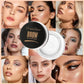 Long-Lasting Waterproof Matte Eyebrow Cream Gel