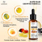 Pure Batana Oil Hair Growth Treatment - Nourishing Hair Care for Men & Women