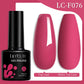 LILYCUTE 9D Cat Eye Magnetic Gel Nail Polish - 7ml