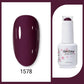 Clou Beaute HEMA & TPO Free Gel Nail Polish - Army Green 15ml