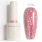 VENALISA V6 Gel Nail Polish - HEMA & TPO Free, Long-Lasting UV/LED Gel, 10ml