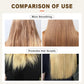 PURC Ginger Hair Growth Shampoo & Oil Set - Hair Loss Treatment & Repair