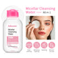 Garnier Micellar Water Hydrating Facial Cleanser & Makeup Remover - 100ml