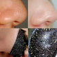 PWYUMAN Bamboo Charcoal Blackhead Remover Mask - Deep Pore Cleansing & Acne