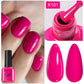 LILYCUTE Thermal Gel Nail Polish 7ml - Temperature Color Changing UV LED