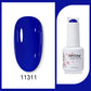 Clou Beaute HEMA & TPO Free Gel Nail Polish - Army Green 15ml