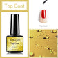 Professional Poly Nail Gel Extension Kit - 15ml Salon Quality Gel Polish Set