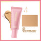 Makeup Foundation - Full Concealer Smooth Oil Control Matte Base