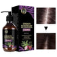 Rosemary & Onion Hair Growth Shampoo - Deep Cleansing Volumizing Formula for