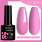 LILYCUTE 9D Cat Eye Magnetic Gel Nail Polish - 7ml
