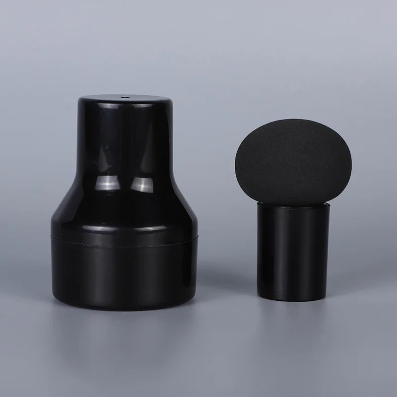 Premium Water-Drop Makeup Sponge - Soft Latex-Free Foundation Blender