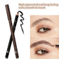 Eye Brow Pencil Set - 6/12Pcs Waterproof Professional Natural Black Brown