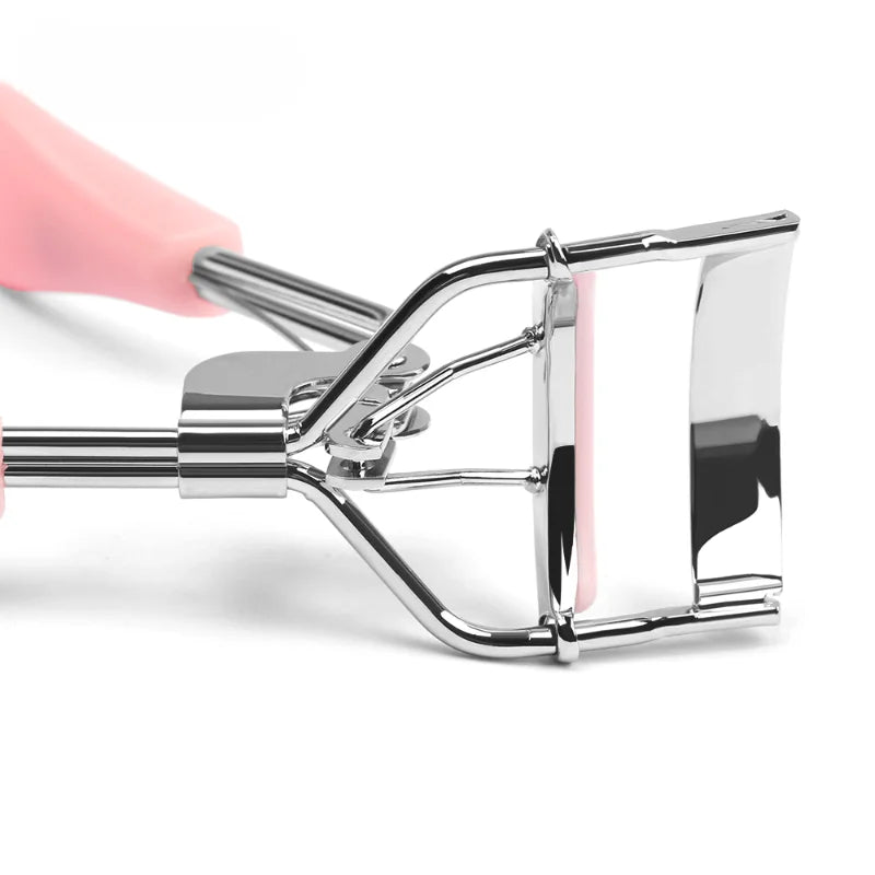 CNKESS Professional Eyelash Curler - Cute Handle Design Beauty Tool